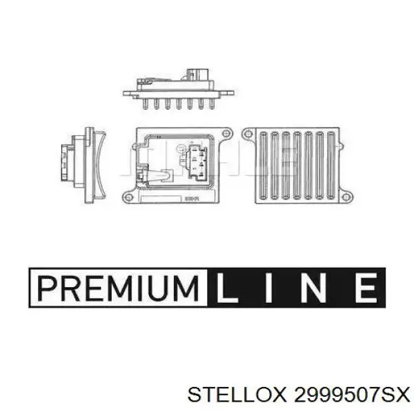 Двигун вентилятора пічки (обігрівача салону) AVA MS8640 ціна, від 68.90 USD