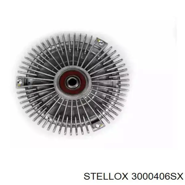 В'язкова муфта вентилятора Asam 98614 ціна, від 51.09 USD