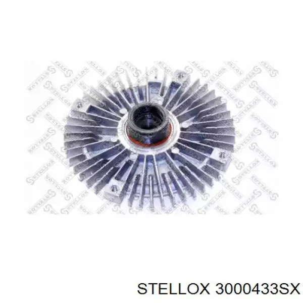 Купити 3000433SX Stellox Муфта вязкостная системи охолодження