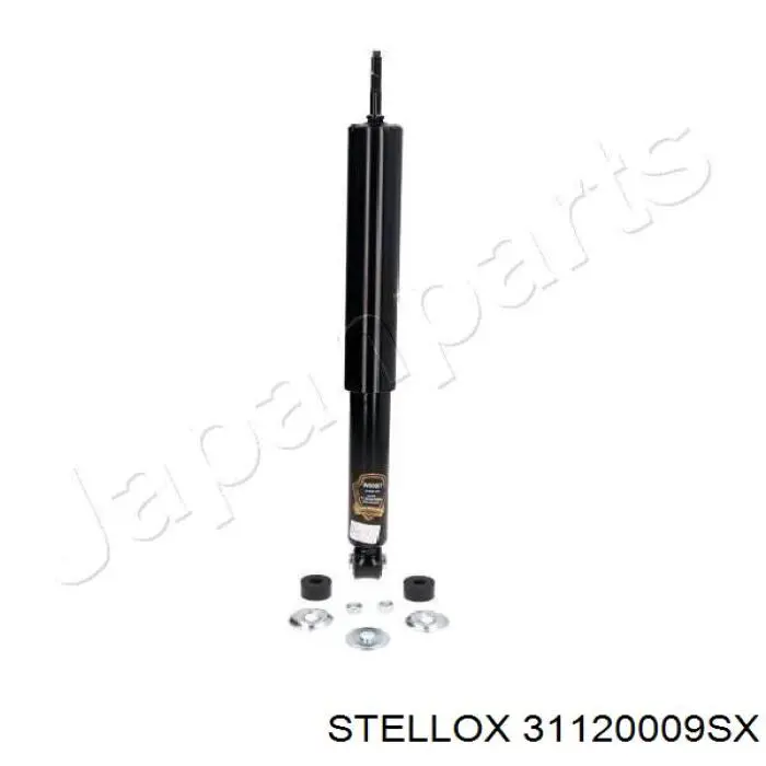 31120009SX Stellox амортизатор задній