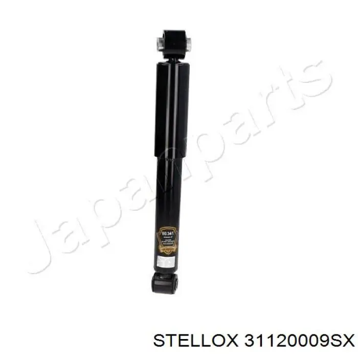 Амортизатор задній Stellox 31120009SX ціна, від 21.60 USD