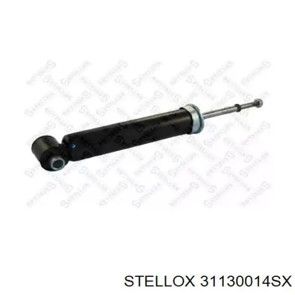 31130014SX Stellox Амортизатор передний (Масляный)