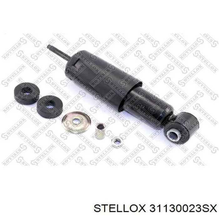 Купити 31130023SX Stellox Амортизатор передньої підвіски