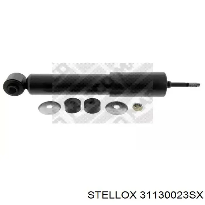 Стойка амортизатора передняя Stellox 31130023SX ціна, від 22.12 USD