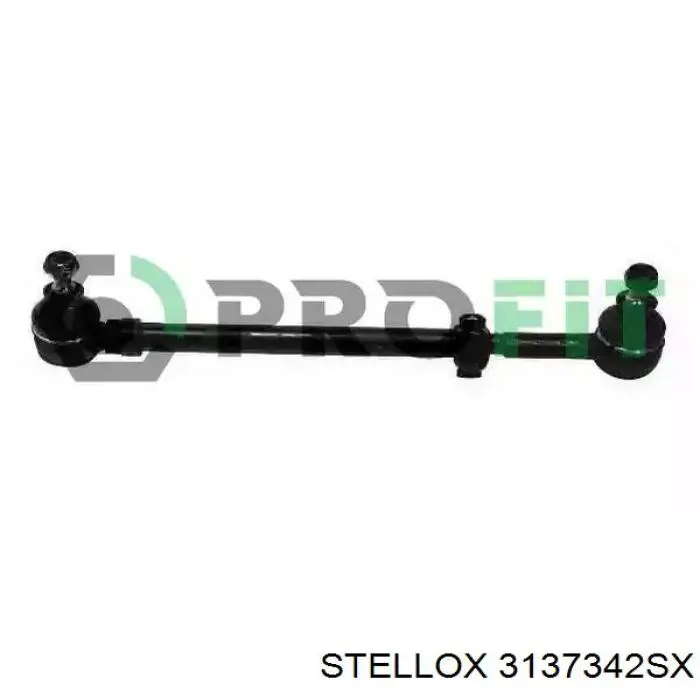 Рульова рейка 54811 GKN-Spidan