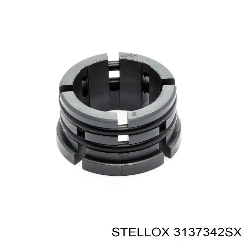 Кермова рейка GKN-Spidan 54811