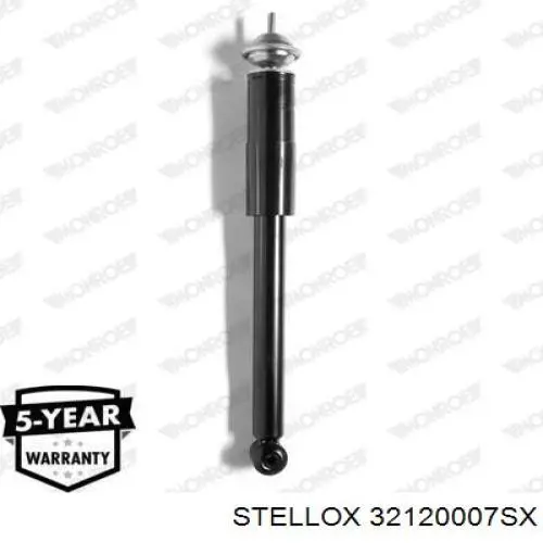 Стойка амортизатора передняя Stellox 32120007SX ціна, від 46.73 USD