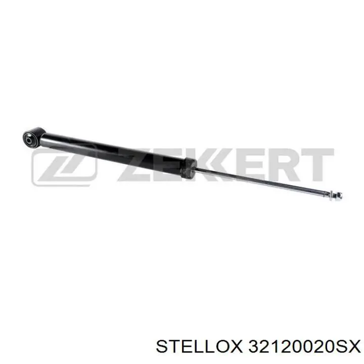 32120020SX Stellox Амортизатори задні