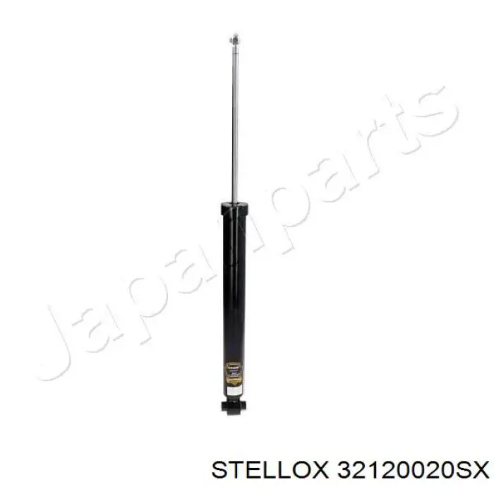 Амортизатор задній Stellox 32120020SX ціна, від 39.14 USD