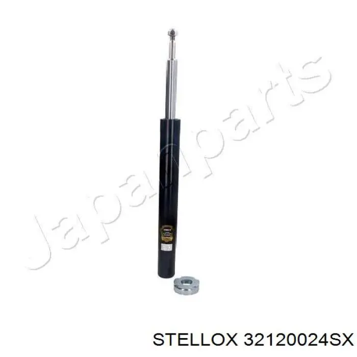 Амортизатор задній Ford 1201672 ціна, від 31.99 USD