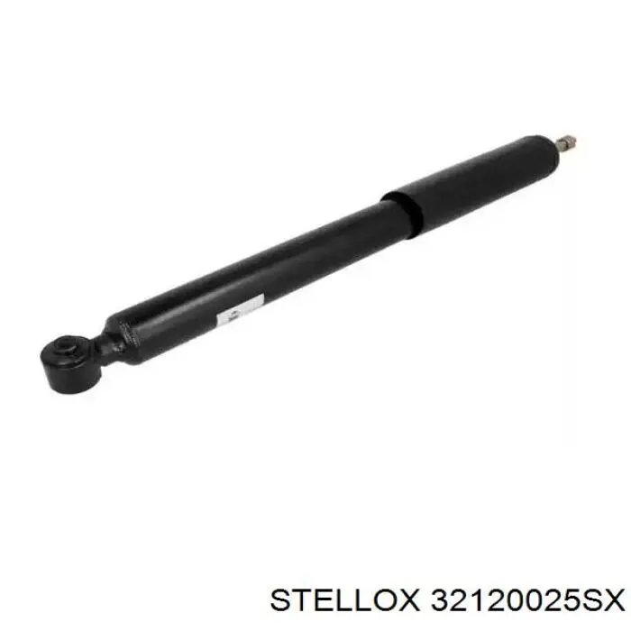 Амортизатор задній 32120025SX Stellox