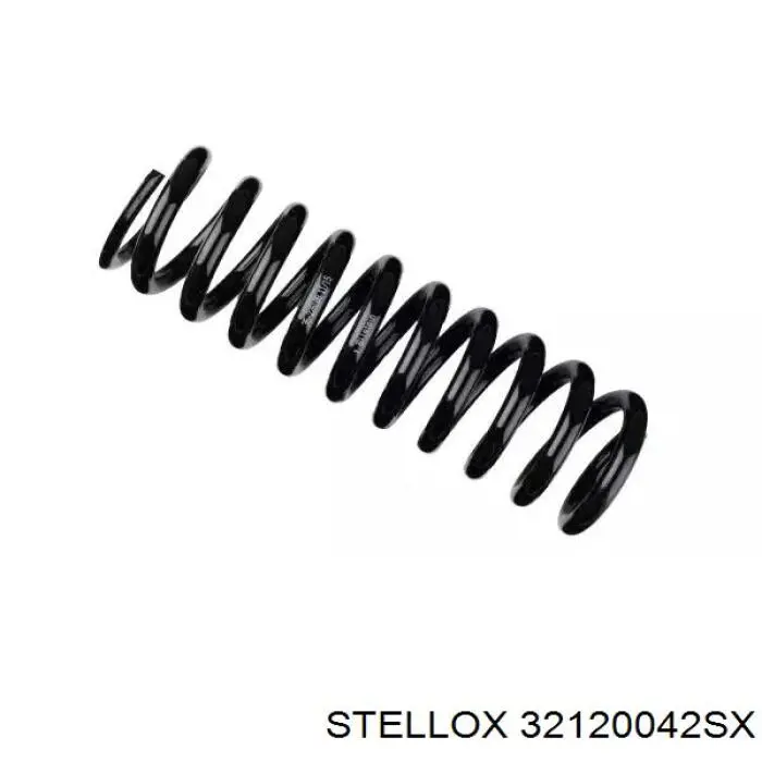 Амортизатор задній 32120042SX Stellox