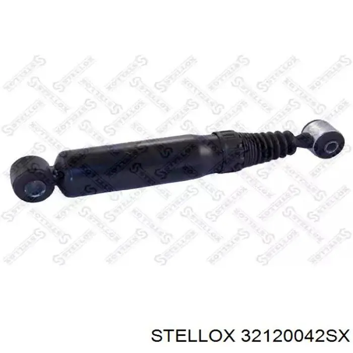 Задній амортизатор Stellox 32120042SX