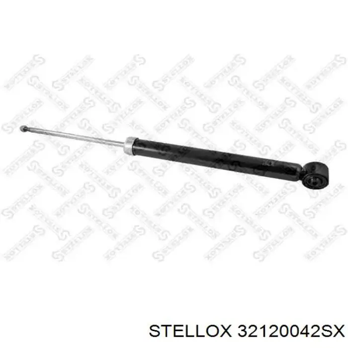 Амортизатор задній Stellox 32120042SX ціна, від 22.09 USD