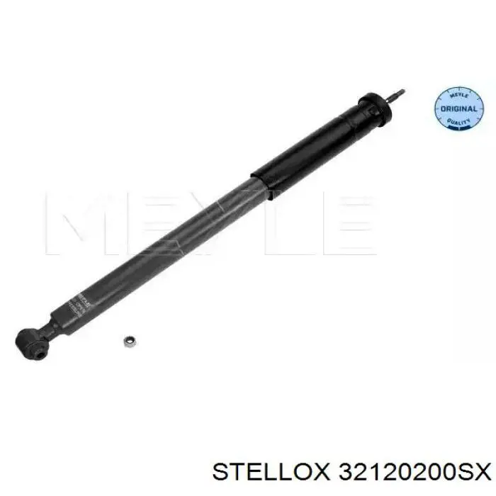 Амортизатор задній JGT1076S TRW