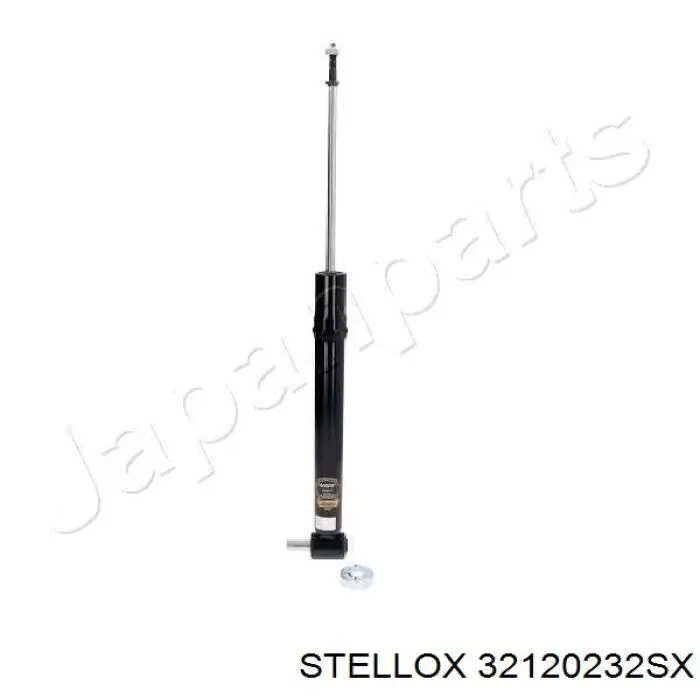 Амортизатор задній VAG 8D5513031D ціна, від 24.00 USD