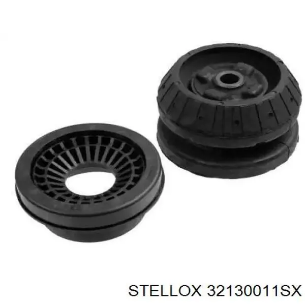 Купити A2103202030 Mercedes Амортизатор передньої підвіски