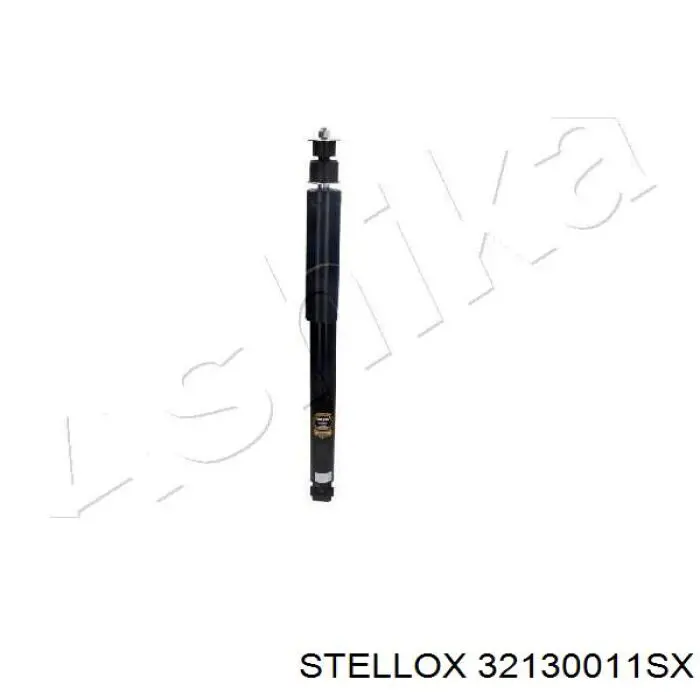 32130011SX Stellox амортизатор передній
