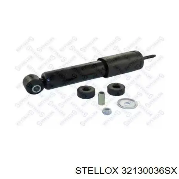 Купити 32130036SX Stellox Амортизатор передньої підвіски