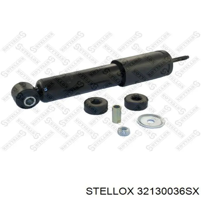 32130036SX Stellox Стійка передня