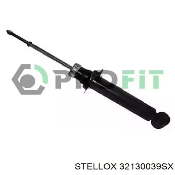 Купити 561102F500 Hyundai/Kia Амортизатор передньої підвіски