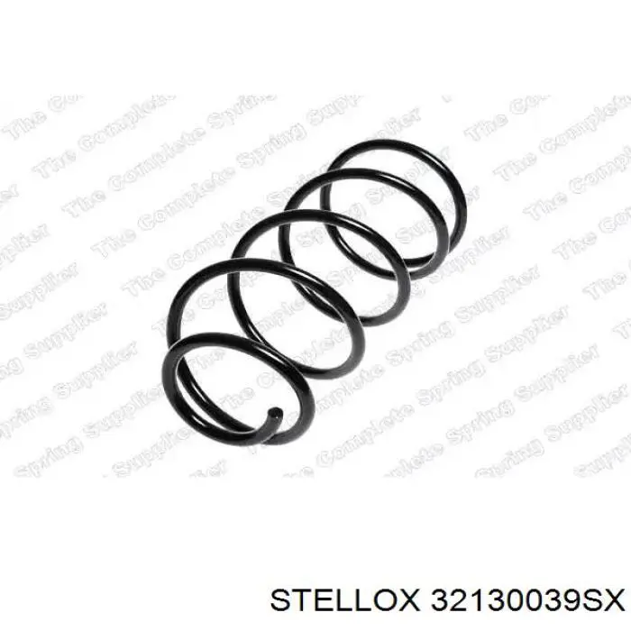 Стойка амортизатора передняя Stellox 32130039SX ціна, від 28.04 USD
