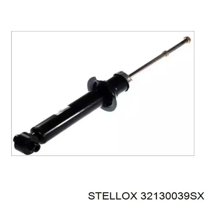 Стойка амортизатора передняя Hyundai/Kia 561102F500 ціна, від 28.10 USD