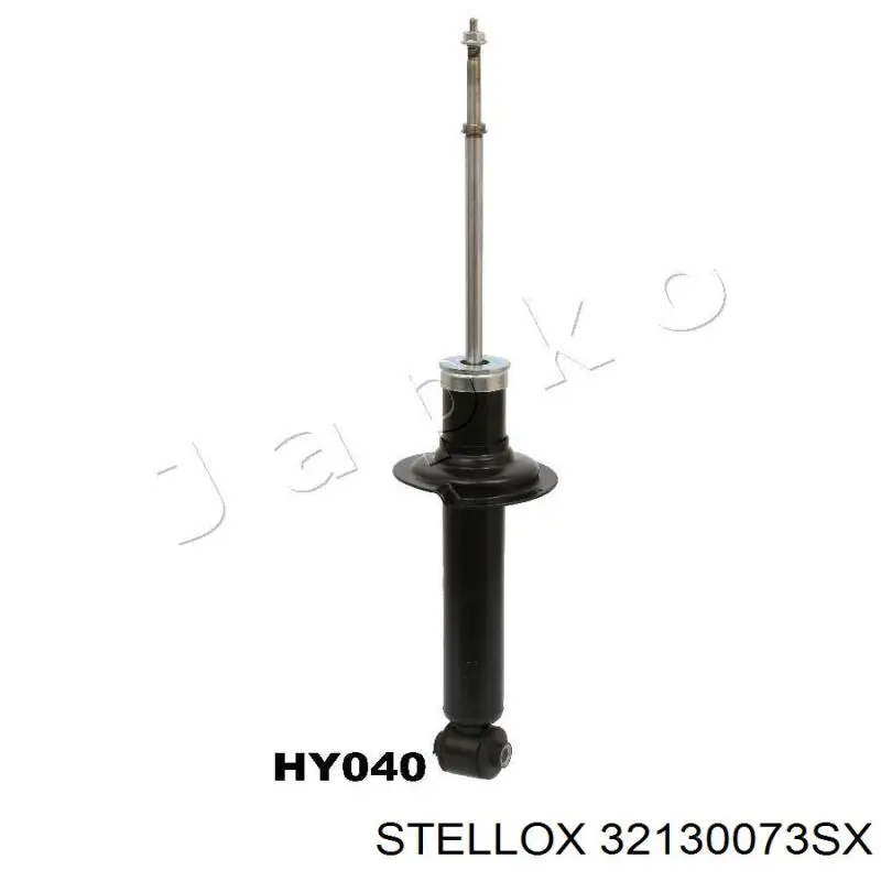 Амортизатор задній Hyundai/Kia S5531034310 ціна, від 39.11 USD