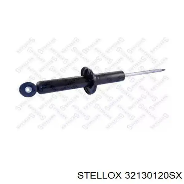 Купити 32130120SX Stellox Стійка амортизатора задня