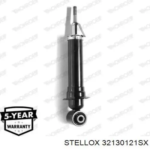 Амортизатор задній Stellox 32130121SX ціна, від 33.30 USD