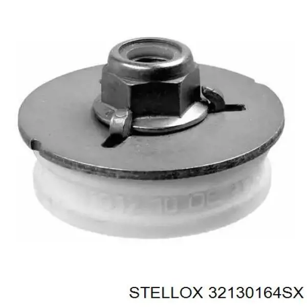 Амортизатор задній, правий Toyota 4853049295 ціна, від 18.87 USD