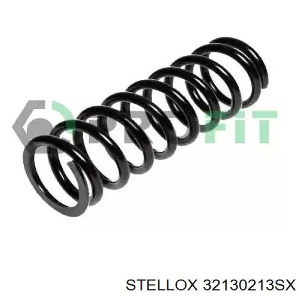 Амортизатор передній 32130213SX Stellox
