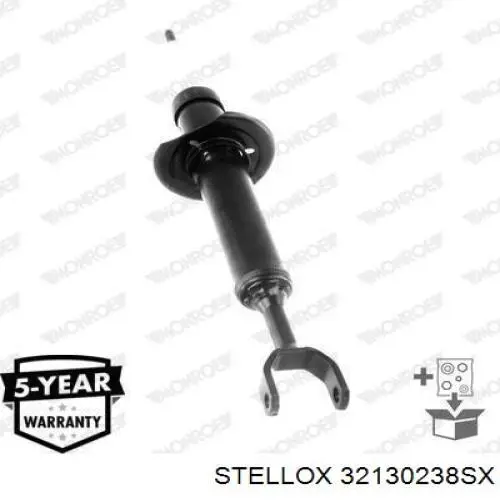 Амортизатор передній 32130238SX Stellox