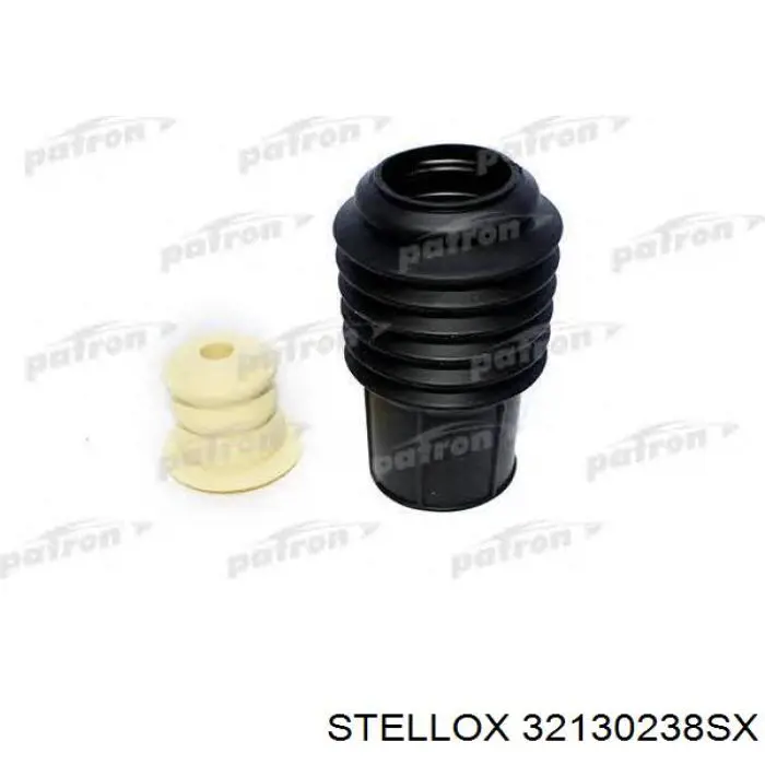 32130238SX Stellox Стійка передня