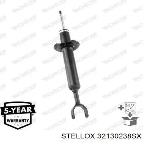 Купити 32130238SX Stellox Амортизатор передньої підвіски