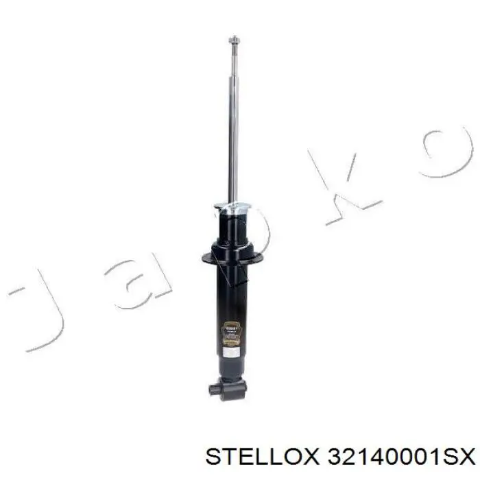 Амортизатор задній 32140001SX Stellox