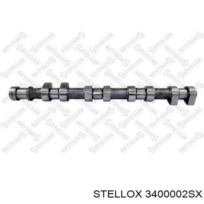 Сальник распредвала 3400002SX Stellox