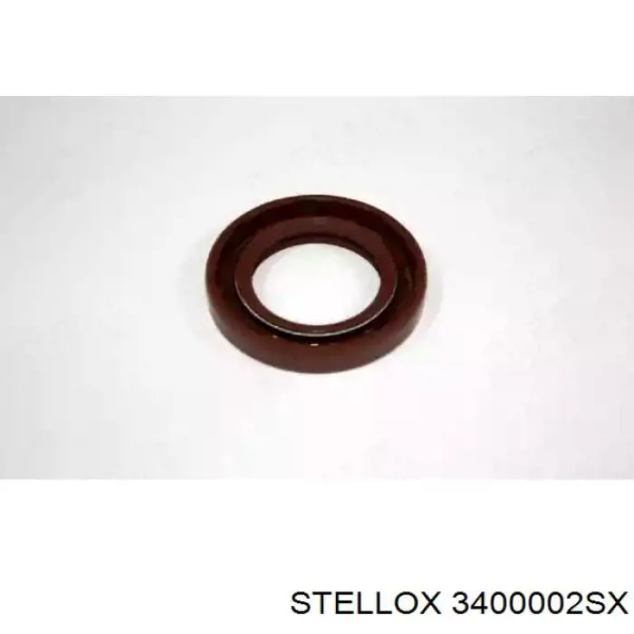 Купити 3400002SX Stellox Сальник распредвала