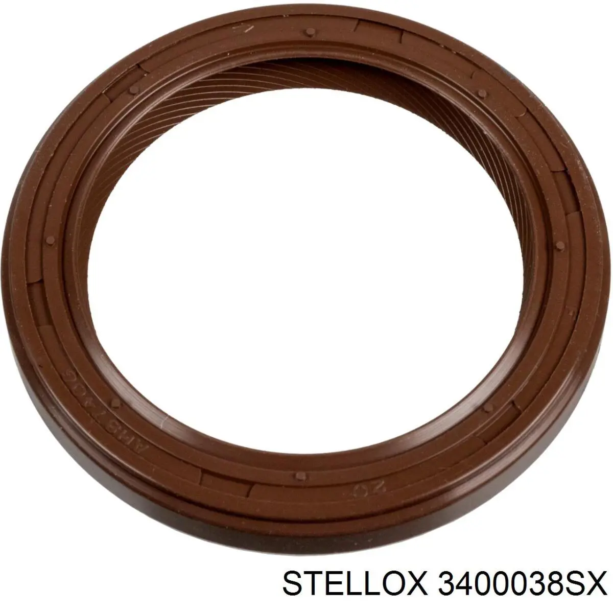Сальник коленвала двигуна, передній Timken 223750 ціна, від 4.68 USD