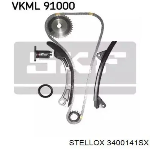 Купити 9031138078 Toyota Сальник распредвала двигуна, передній