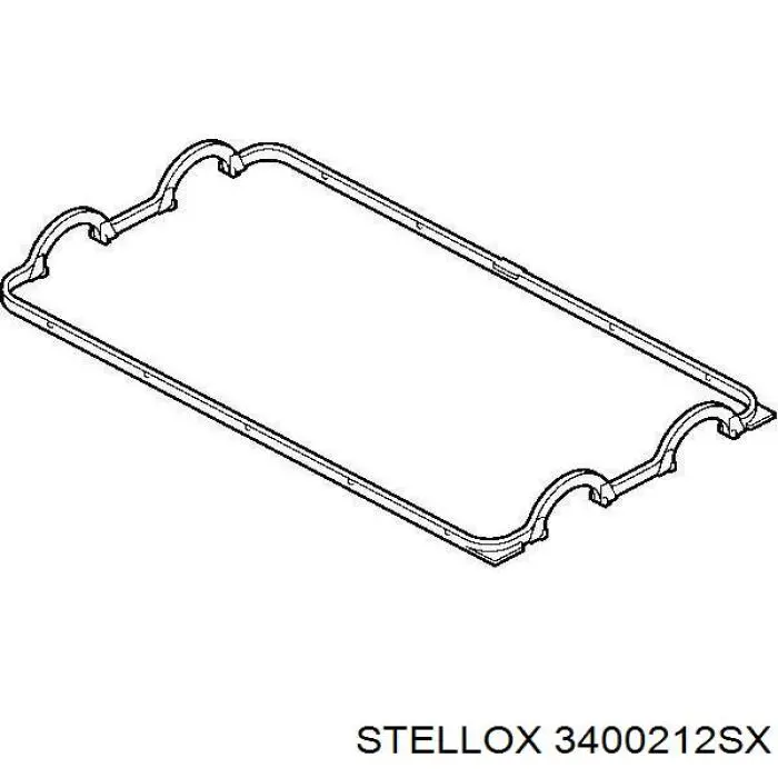 Сальник коленвала двигуна, передній NIPPON MOTORS MD050606 ціна, від 3.98 USD