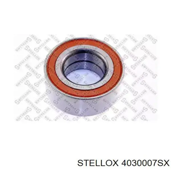 Купити 4030007SX Stellox Підшипник ступиці передньої