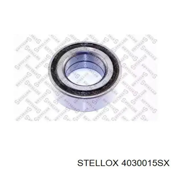 Комплект підшипник маточини передньої Stellox 4030015SX ціна, від 12.77 USD