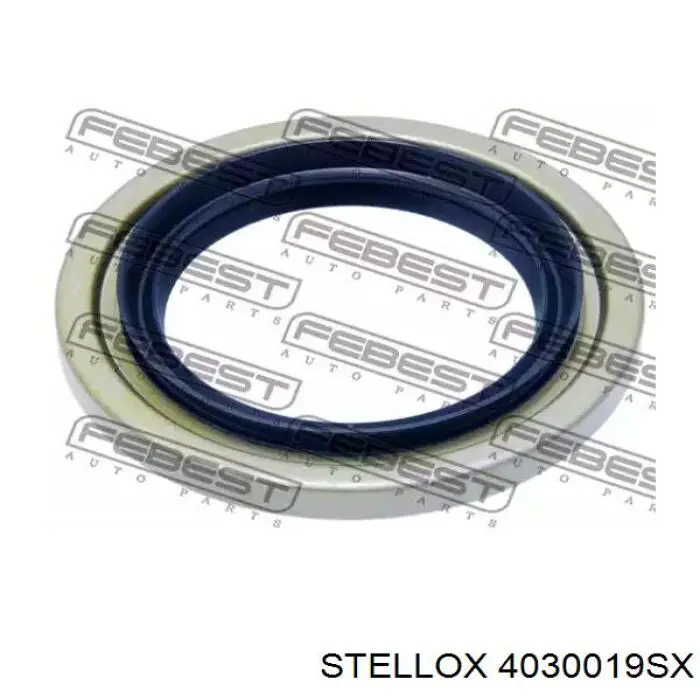 Підшипник ступиці 4030019SX Stellox