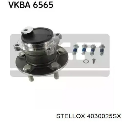 Підшипник ступиці 4030025SX Stellox