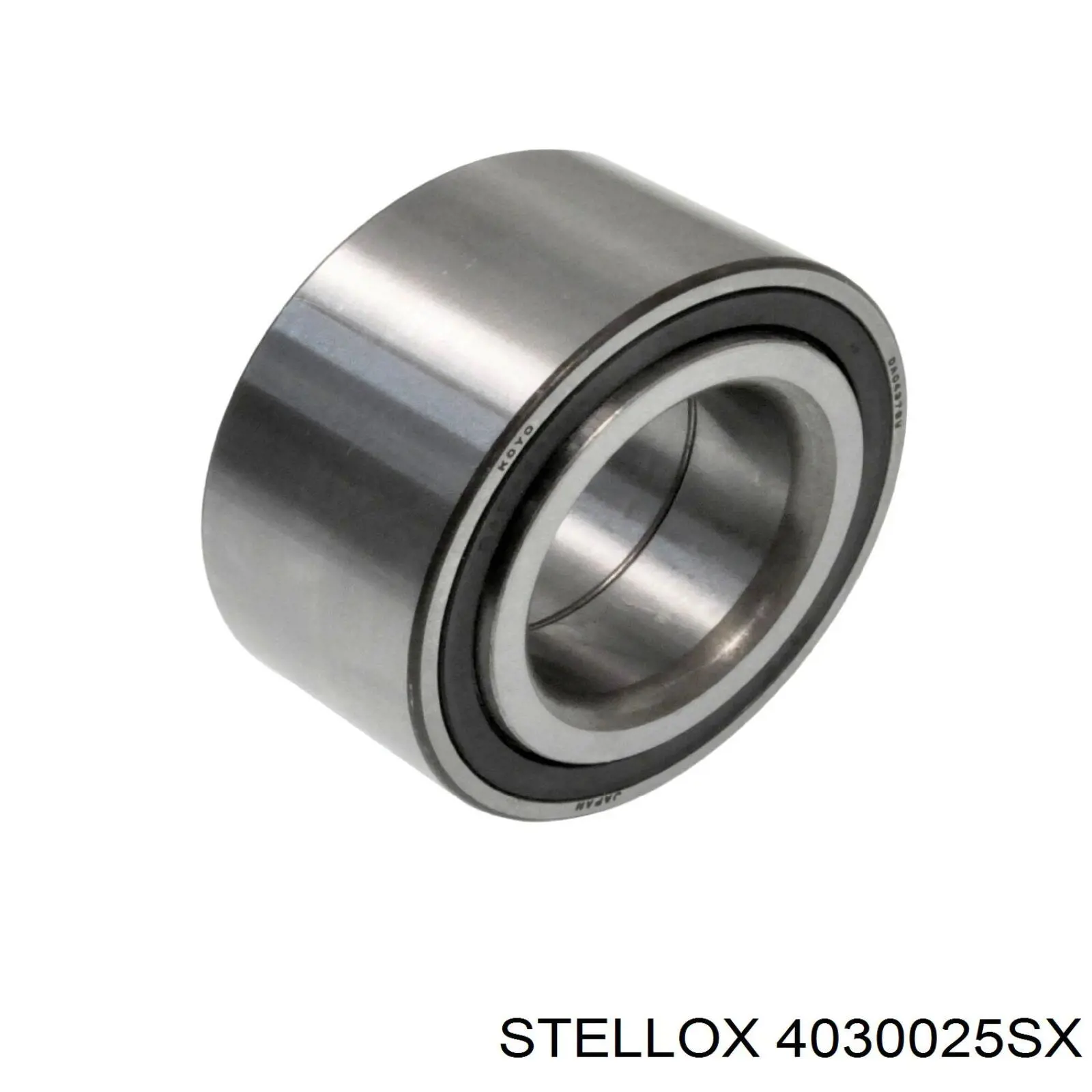 Комплект підшипник маточини передньої Stellox 4030025SX ціна, від 15.31 USD
