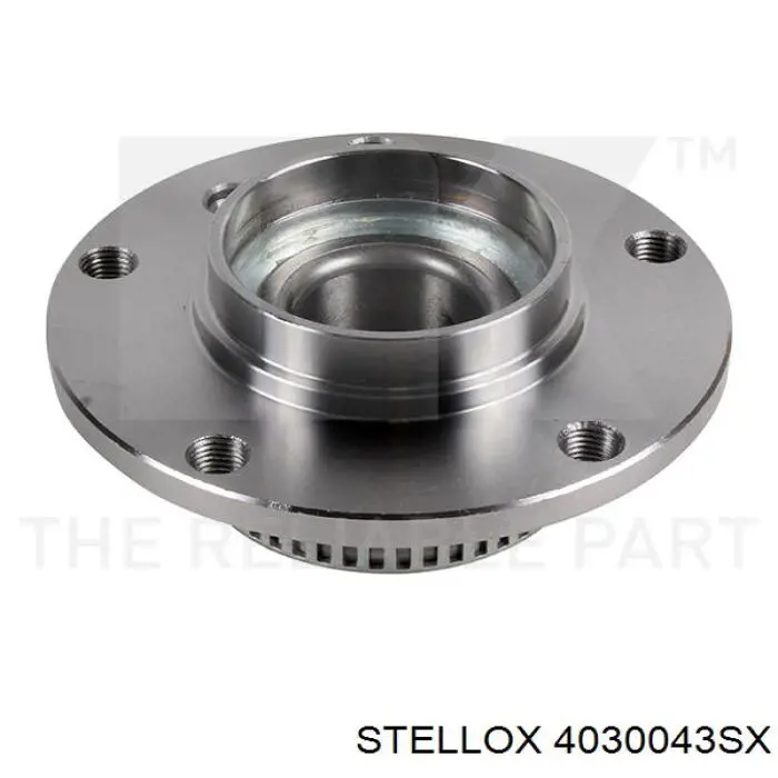 Купити 4030043SX Stellox Маточини передніх коліс