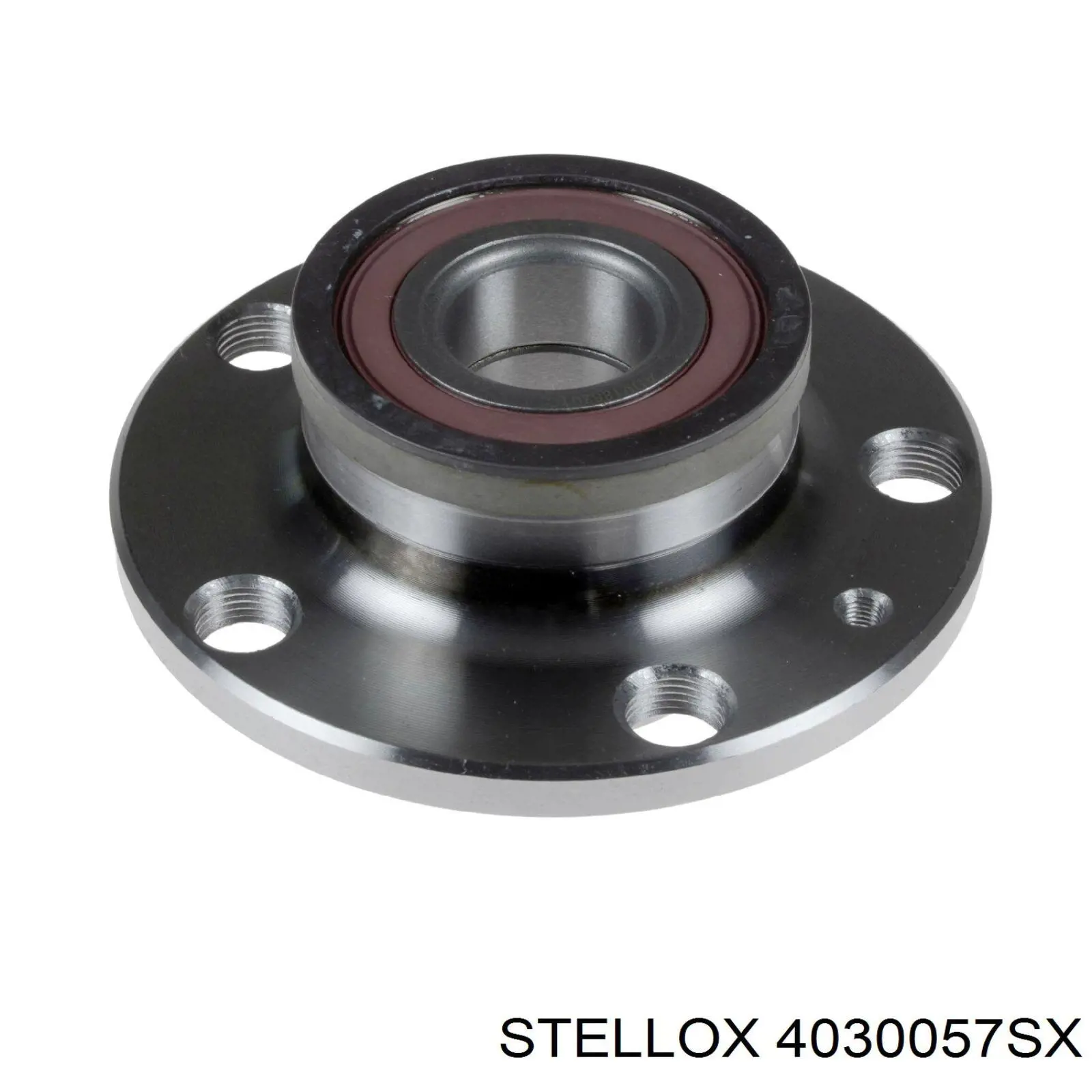 4030057SX Stellox Маточина задня