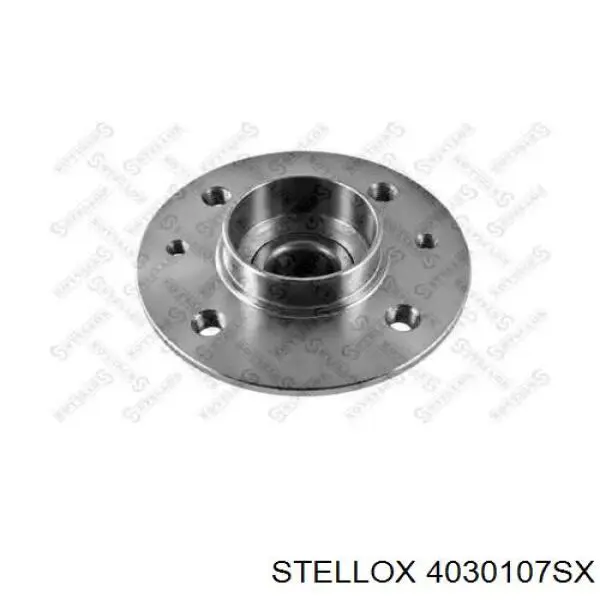 Купити 4030107SX Stellox Підшипник ступиці колеса