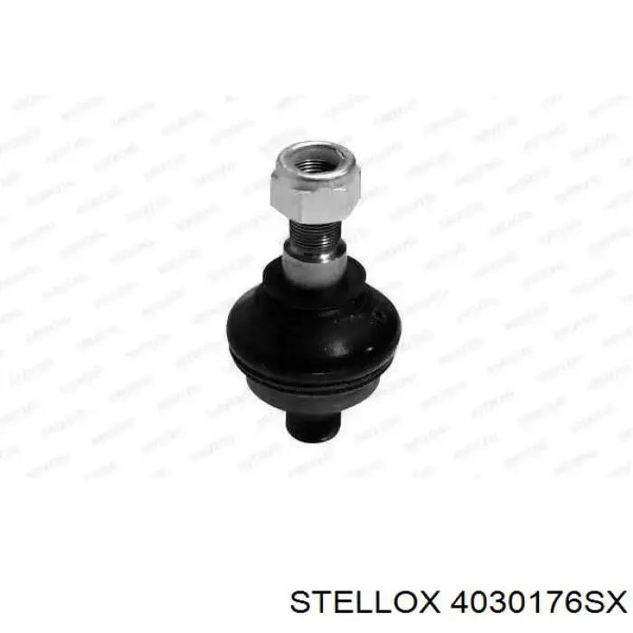 Підшипник маточини передньої, зовнішній 32008X SKF